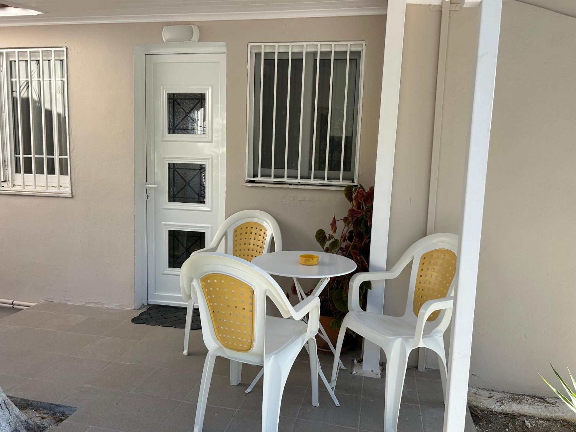 Zoumpouli Village Spartia (Kefalonia) Exterior foto